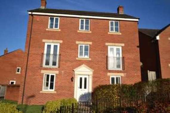 Property to rent